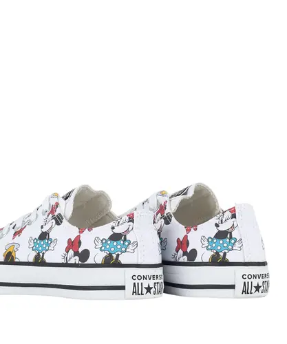 TENIS CHUCK TAYLOR ALL STAR