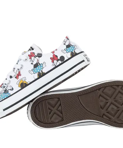 TENIS CHUCK TAYLOR ALL STAR