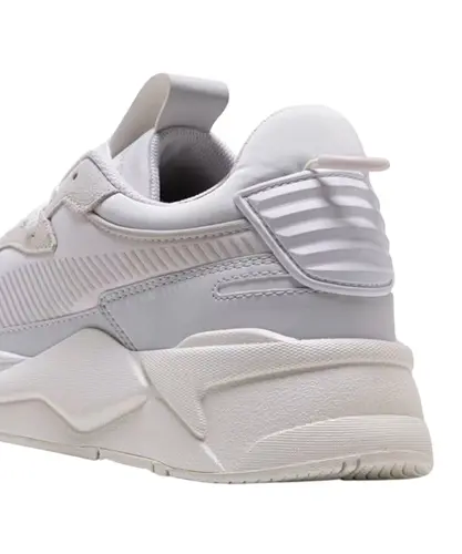 Tênis Puma RS-X Mix White Feather Gray