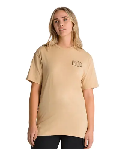 Vans Pawn Shop SS Tee - Bege
