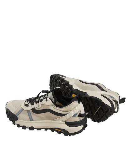 Tênis Vans Mte Crosspath XC Peyote Black