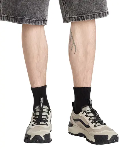 Tênis Vans Mte Crosspath XC Peyote Black