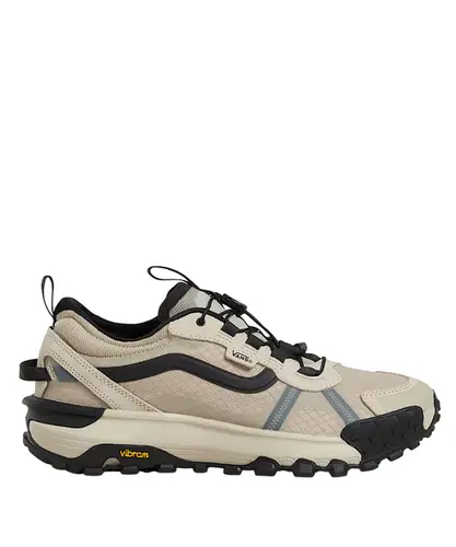 Tênis Vans Mte Crosspath XC Peyote Black