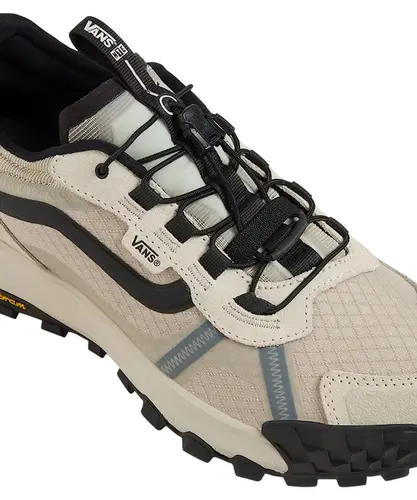 Tênis Vans Mte Crosspath XC Peyote Black