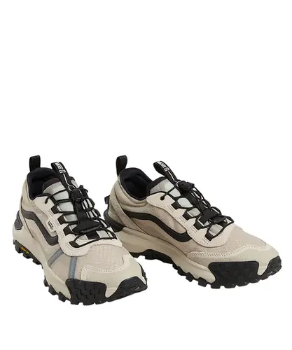 Tênis Vans Mte Crosspath XC Peyote Black