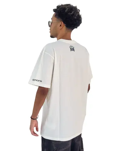 CAMISETA MINI TAPE