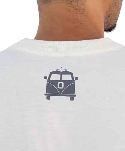 CAMISETA MINI TAPE