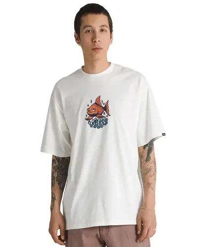 GOLDFISH SS