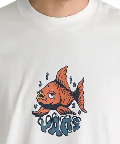 GOLDFISH SS
