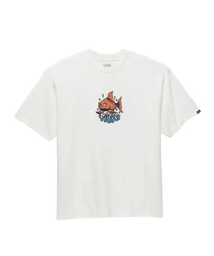 GOLDFISH SS