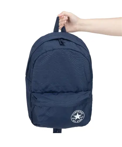Mochila Converse Speed 3 Backpack Navy