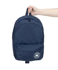 Mochila Converse Speed 3 Backpack Navy