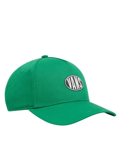 SPRAY ON SNAPBACK