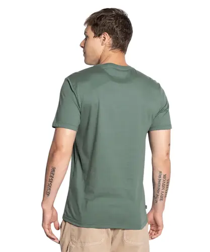 CAMISETA M/C THE PORTAL
