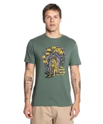 CAMISETA M/C THE PORTAL