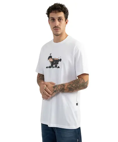 TSHIRT SHORN SHEEP
