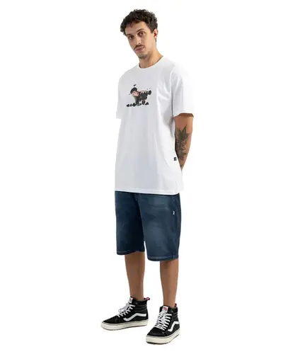 TSHIRT SHORN SHEEP