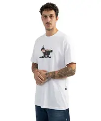 TSHIRT SHORN SHEEP