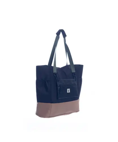 Bolsa Kayland Tote Preto