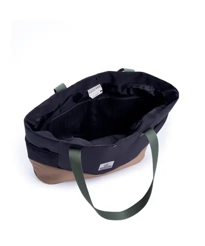 Bolsa Kayland Tote Preto