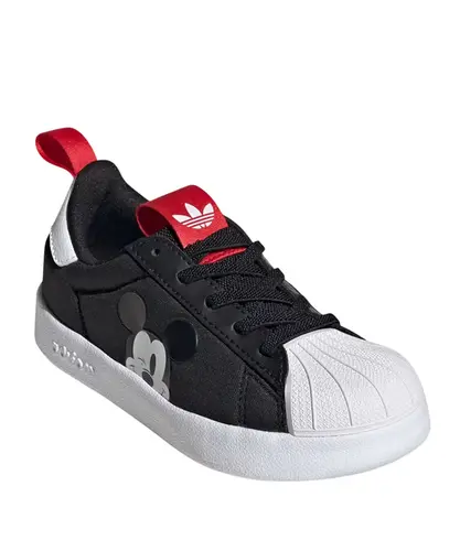 TENIS ADIFOM SUPERSTAR 360 C