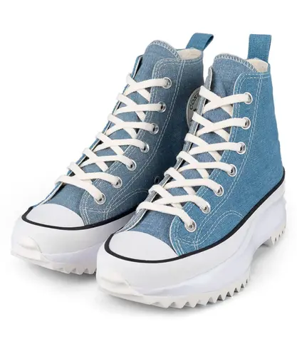Tênis Converse Run Star Hike Azul
