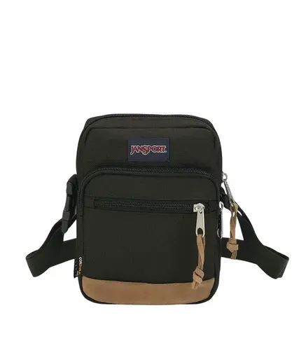 Bolsa JanSport Core Crossbody Preto