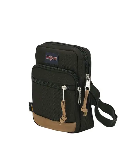 Bolsa JanSport Core Crossbody Preto
