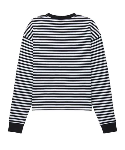 BREANA SKATE LS TEE