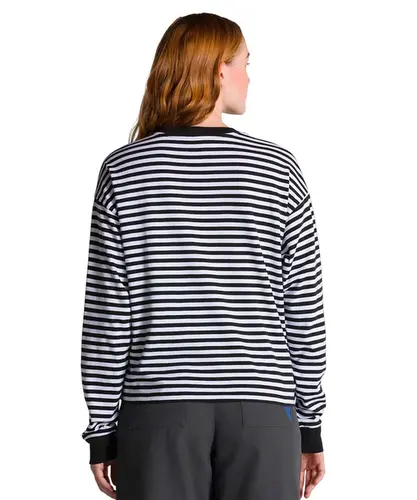 BREANA SKATE LS TEE