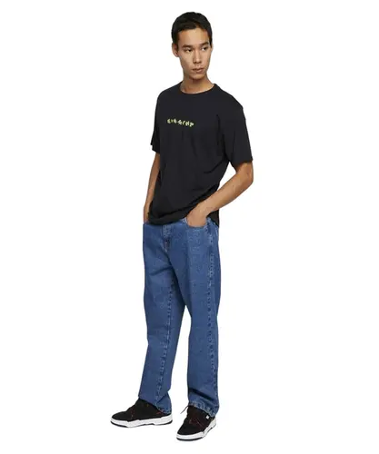 CAMISETA M/C MARCHING ANTS