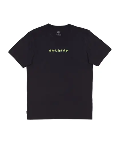CAMISETA M/C MARCHING ANTS