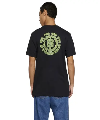 CAMISETA M/C MARCHING ANTS