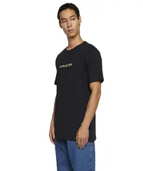 CAMISETA M/C MARCHING ANTS