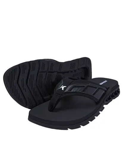 Chinelo Kenner Rakka Full Force L7 Preto