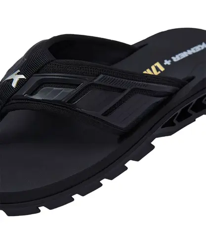 Chinelo Kenner Rakka Full Force L7 Preto