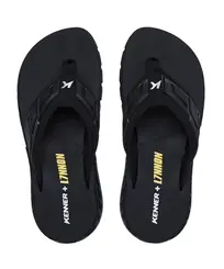 Chinelo Kenner Rakka Full Force L7 Preto