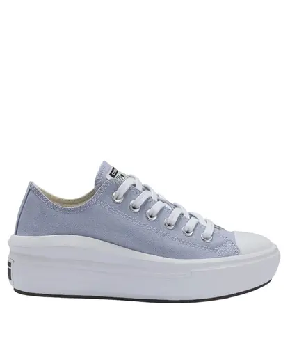 TENIS CONVERSE CHUCK TAYLOR ALL STAR MOVE SEASONAL