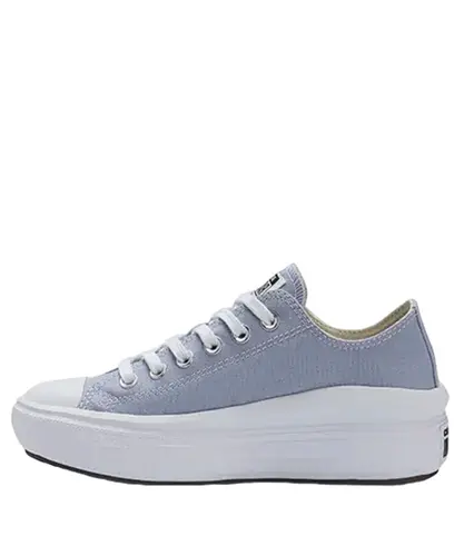 TENIS CONVERSE CHUCK TAYLOR ALL STAR MOVE SEASONAL