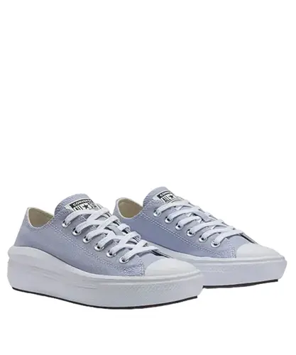 TENIS CONVERSE CHUCK TAYLOR ALL STAR MOVE SEASONAL