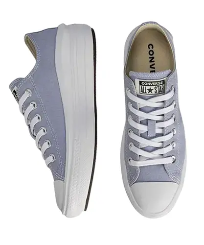 TENIS CONVERSE CHUCK TAYLOR ALL STAR MOVE SEASONAL