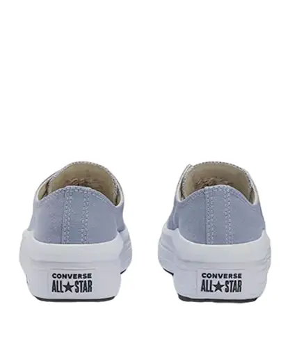 TENIS CONVERSE CHUCK TAYLOR ALL STAR MOVE SEASONAL