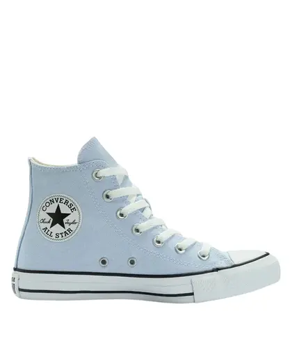 Tênis Converse Chuck Taylor All Star Seasonal Colors Azul Super Lua