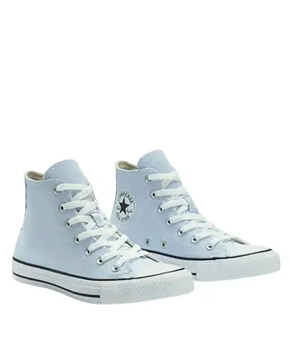 Tênis Converse Chuck Taylor All Star Seasonal Colors Azul Super Lua