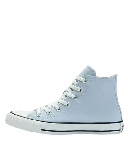 Tênis Converse Chuck Taylor All Star Seasonal Colors Azul Super Lua