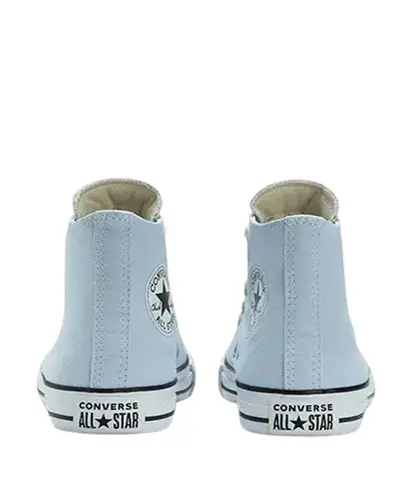 Tênis Converse Chuck Taylor All Star Seasonal Colors Azul Super Lua