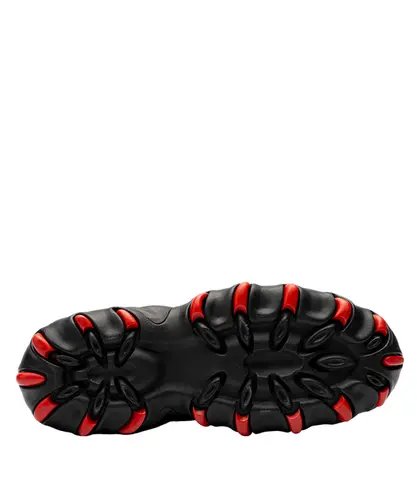 Tênis Oakley Airstrip Black Red