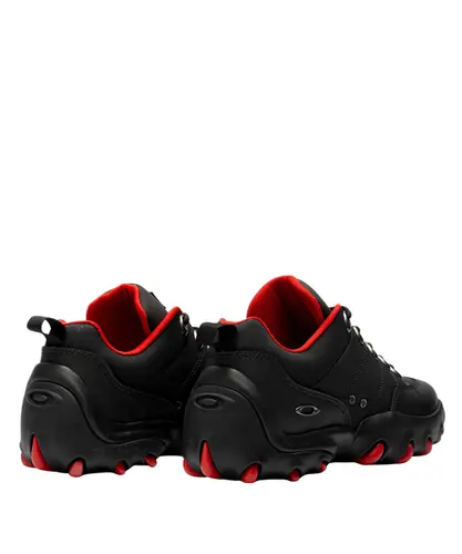 Tênis Oakley Airstrip Black Red