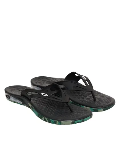 SANDALIA MASC MOD KILLER POINT II