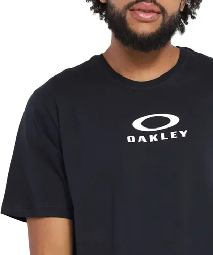 CAMISETA SILK BARK NEW TEE OAKLEY